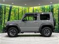 2024 Suzuki Jimny Sierra