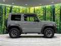 2024 Suzuki Jimny Sierra