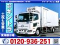 2017 Hino Hino Others