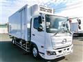 2017 Hino Hino Others
