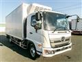 2018 Hino Hino Others