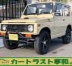 1994 Suzuki Jimny