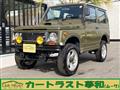 1995 Suzuki Jimny