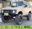 1998 Suzuki Jimny
