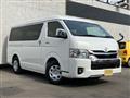 2026 Toyota Hiace Van