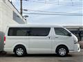 2026 Toyota Hiace Van