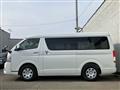 2026 Toyota Hiace Van
