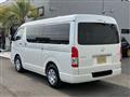 2026 Toyota Hiace Van