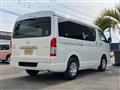 2026 Toyota Hiace Van