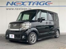 2013 Honda N BOX