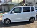 2008 Suzuki Wagon R