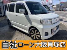 2008 Suzuki Wagon R