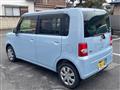 2012 Daihatsu Move Conte