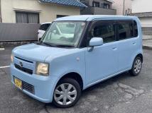 2012 Daihatsu Move Conte