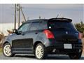 2009 Suzuki Swift