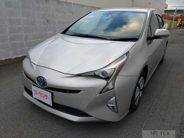 2018 Toyota Prius