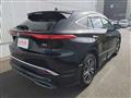 2022 Toyota Harrier