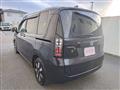 2025 Honda Freed