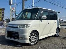2007 Daihatsu Tanto Custom