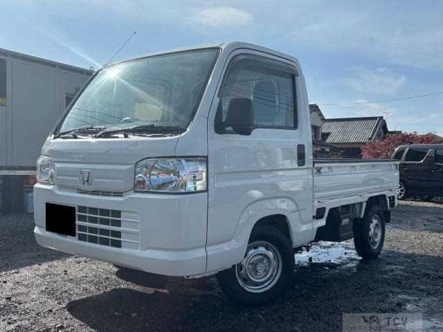 2011 Honda Acty Truck