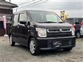 2017 Suzuki Wagon R