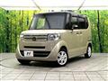 2016 Honda N BOX
