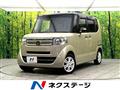 2016 Honda N BOX