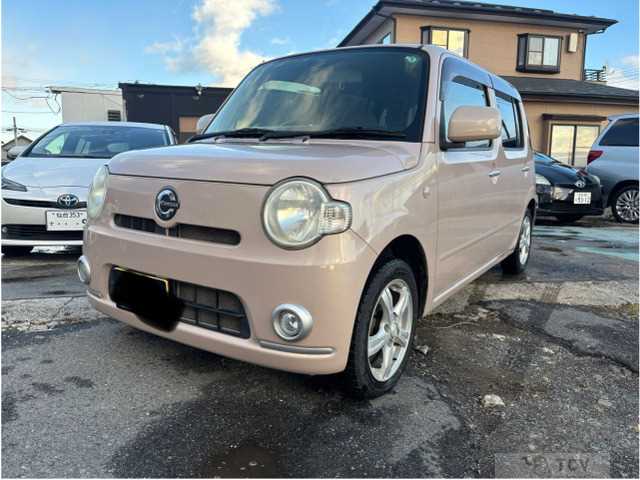 2011 Daihatsu MIRA COCOA