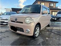 2011 Daihatsu MIRA COCOA