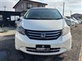 2011 Honda Freed