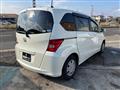 2011 Honda Freed