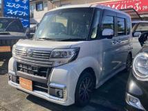2015 Daihatsu Tanto Custom