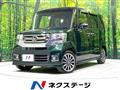 2016 Honda N BOX