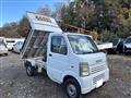 2007 Suzuki Carry Truck