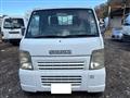2007 Suzuki Carry Truck
