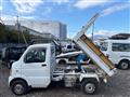 2007 Suzuki Carry Truck