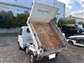 2007 Suzuki Carry Truck