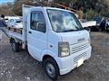 2007 Suzuki Carry Truck