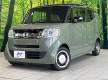 2018 Honda N BOX