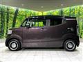 2017 Honda N BOX