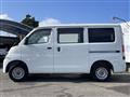 2019 Toyota Townace Van