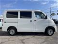 2019 Toyota Townace Van
