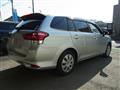 2015 Toyota Corolla Fielder