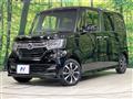 2017 Honda N BOX