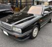 1991 Nissan Gloria Hardtop