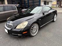 2006 Lexus SC
