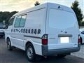 2002 Nissan Vanette Van