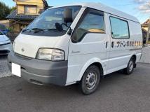 2002 Nissan Vanette Van