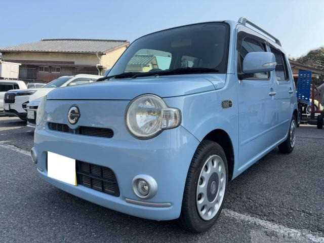 2010 Daihatsu MIRA COCOA