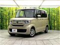 2018 Honda N BOX